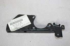 Plaque de fixation Porsche 964